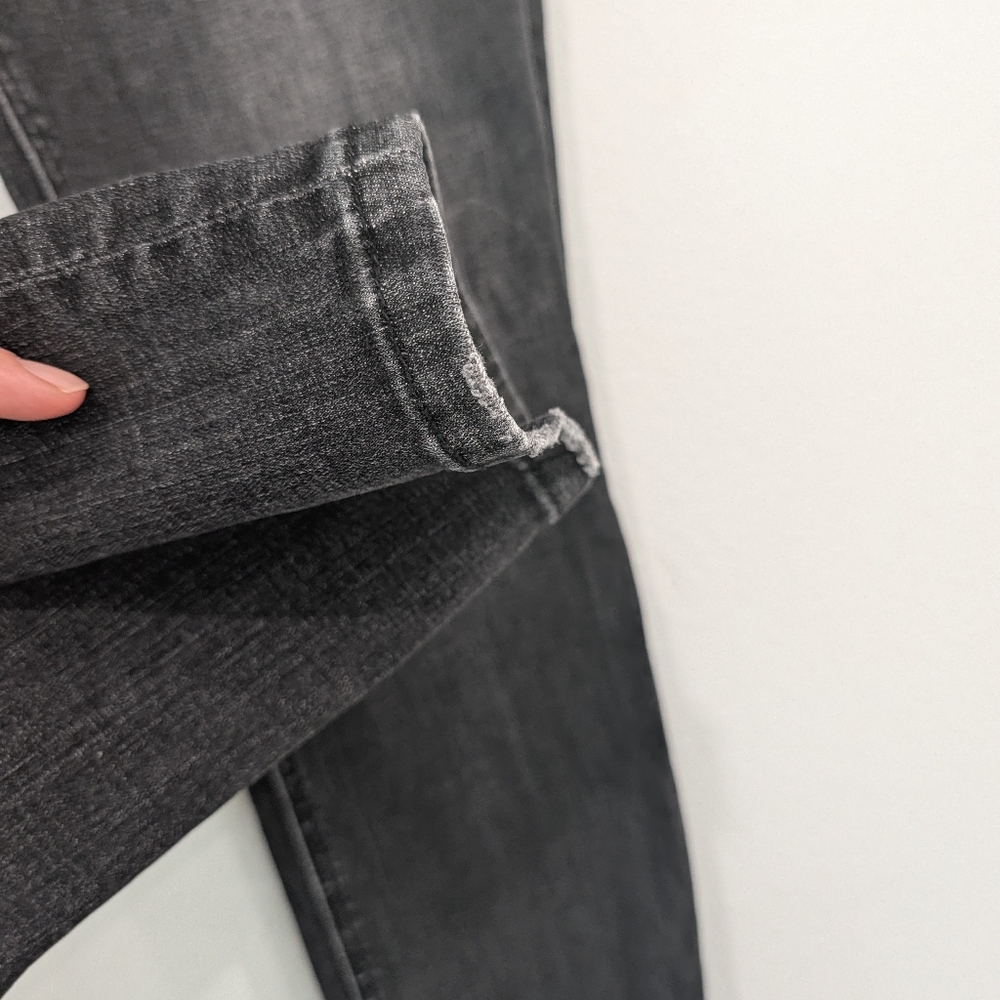 Level 99 Flashpoint Wash Anthropologie Lily Jeans Size 29 - Picture 3 of 10